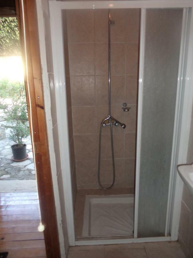 Villa Oleander Stone House Lemona Esterno foto