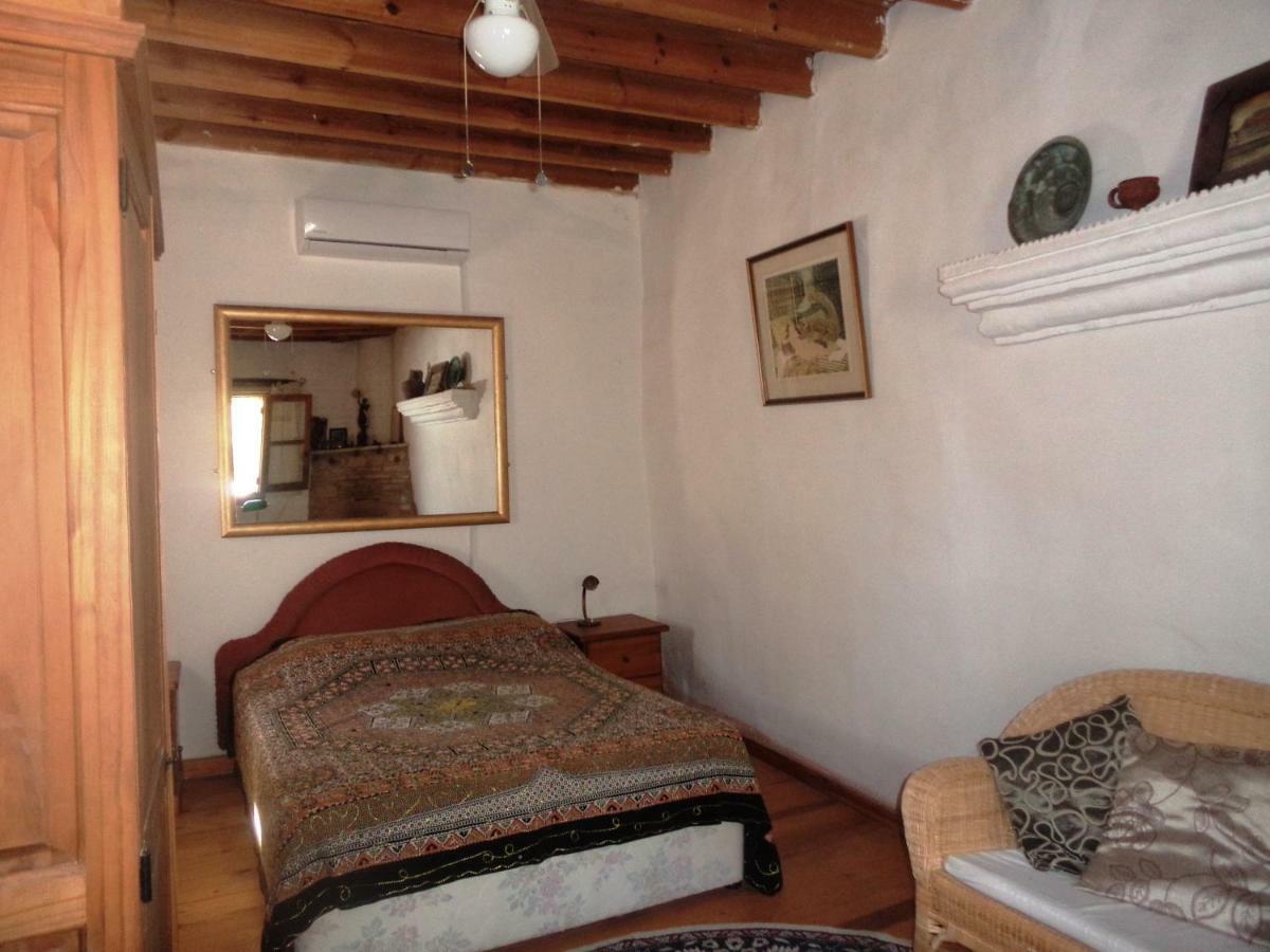 Villa Oleander Stone House Lemona Esterno foto