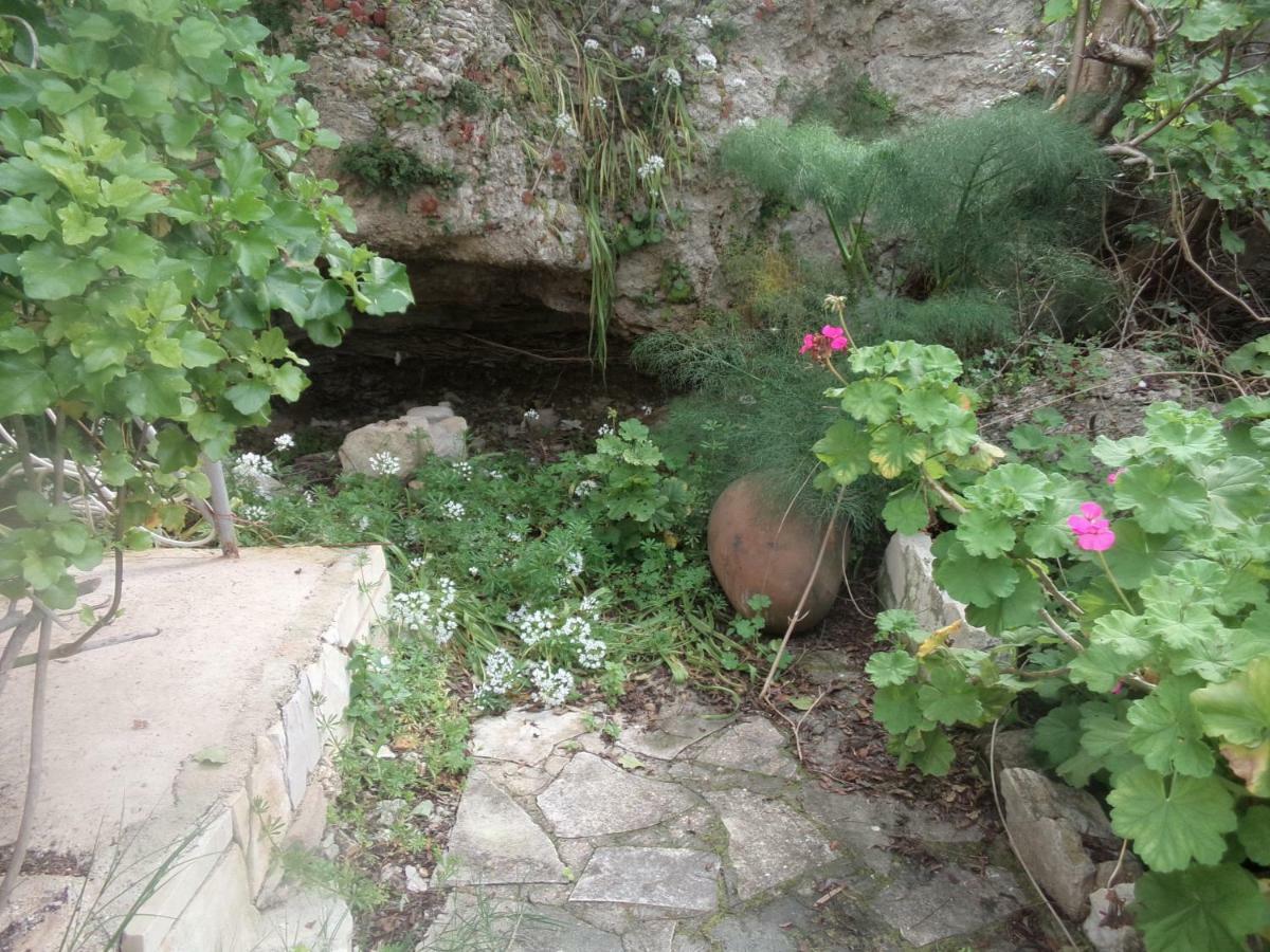 Villa Oleander Stone House Lemona Esterno foto